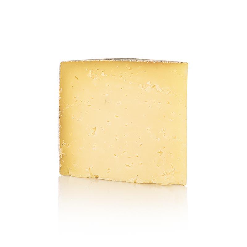 Dunlop Whisky Cheddar, Schotse harde kaas met whisky, ca. 250 g