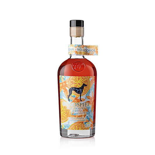 Windspiel "Spritz up your Life", alcoholvrij, uit de Eifel, 500 ml