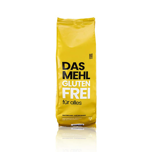 DAS MEHL glutenvrij, voor alles, Duitsland, 1 kg