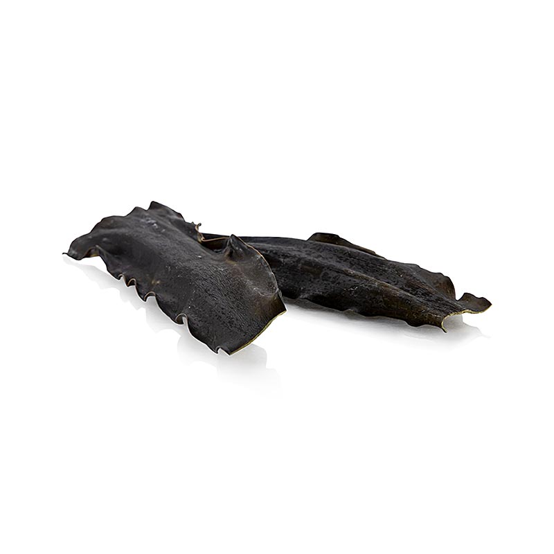 Rishiri Konbu (Japanse gedroogde kombu-zeewier), Aimono Konbu, Japan, 40 g