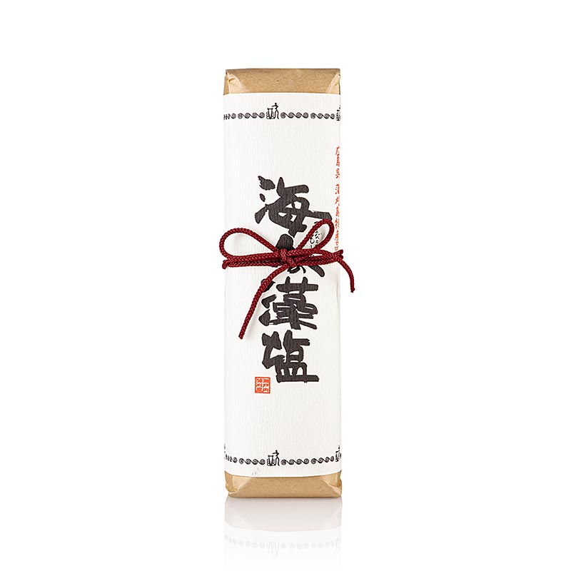 Moshio zeezout, Kamagari, Japan, 500 g
