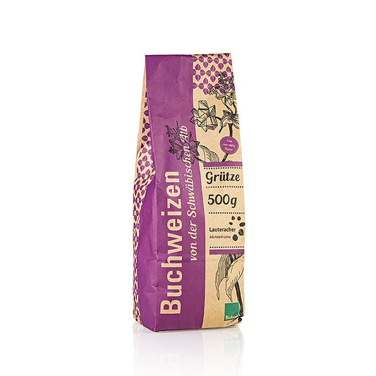 Boekweitgrutten, BIO, 500 g