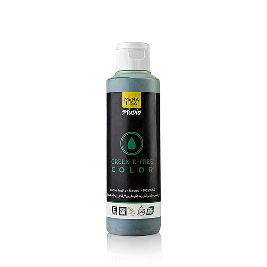 Cacaoboter, groen, Clean Label, IBC, 245 g