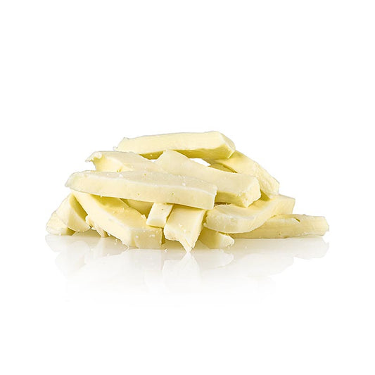 Fior Di Latte, in reepjes, mozzarella / pasta filata-kaas, La Lella, 2,5 kg