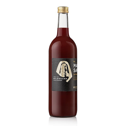 Zwart moerbeisap, Hildegard von Bingen, Granar, BIO, 750 ml