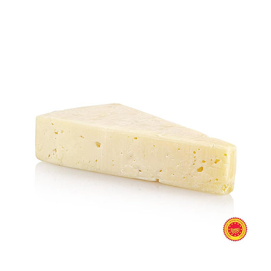 Pecorino Romana, D.O.P., harde kaas van schapenmelk, Ambrosi, 200 g