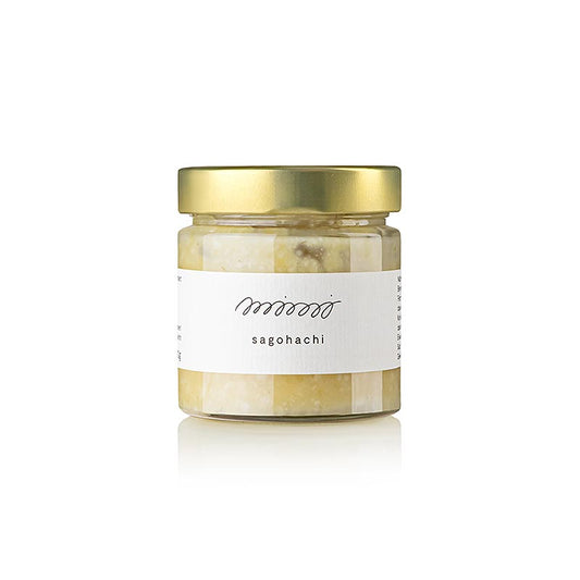 mimi ferments - Sagohachi, koji-kruidenpasta van rijst, biologisch, 200 g