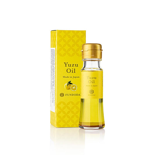 Yuzu-olie, Fundodai, Japan, 49 ml
