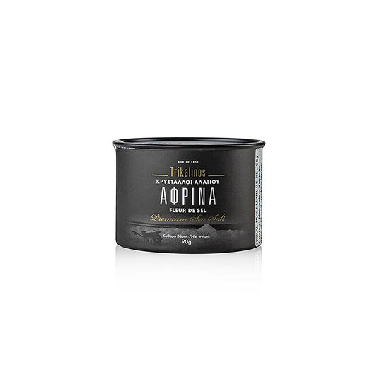 Fleur de Sel uit Griekenland, Trikalinos, 90 g