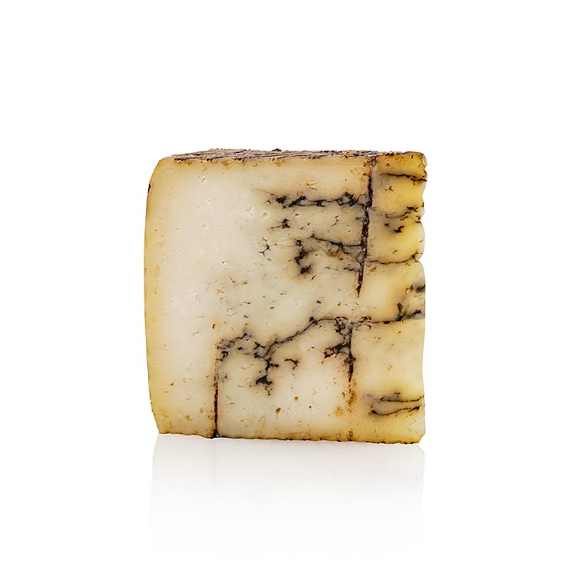 Spaanse knoflookkaas, harde kaas, 150 g