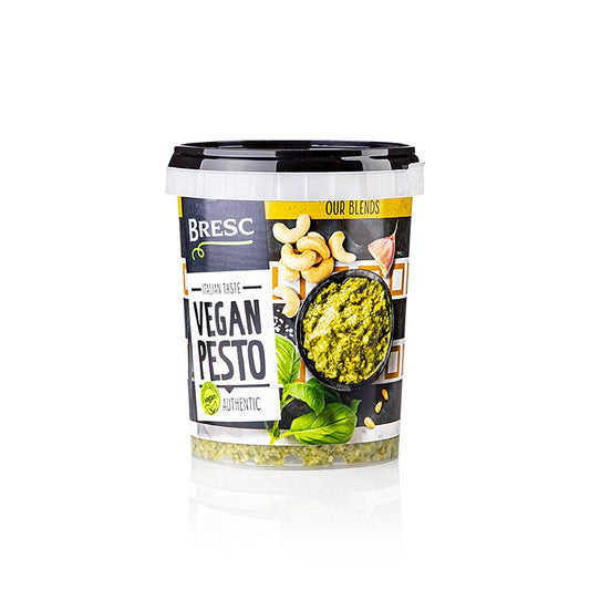 Veganistische pesto, Bresc, 450 g