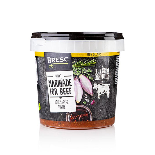 Marinade voor rundvlees, Bresc, 1 kg