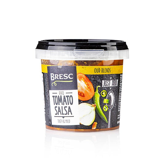 Tomatensalsa, Bresc, 325 g