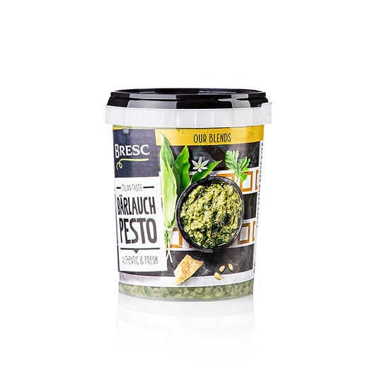 Daslookpesto, Bresc, 450 g