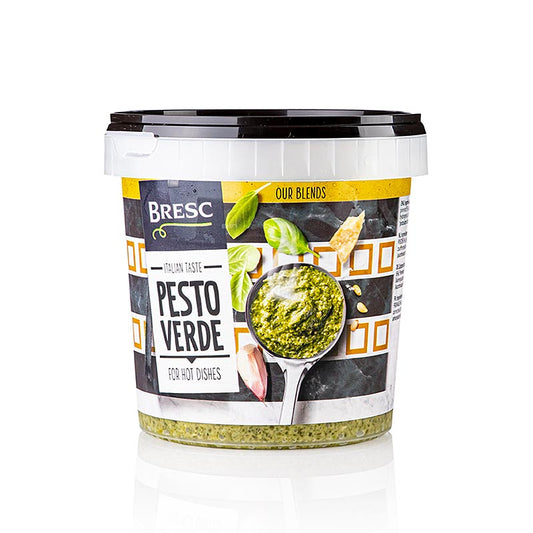 Groene pesto, Bresc, 1 kg