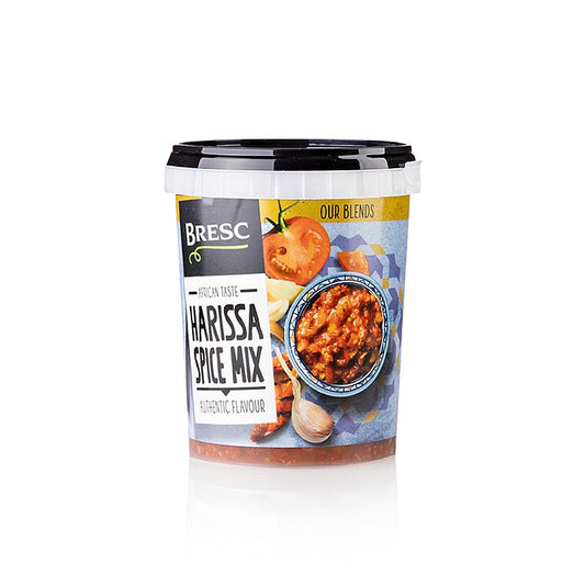 Harissa-kruidenmix, Bresc, 450 g