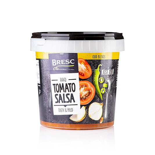 Tomatensalsa, Bresc, 1 kg