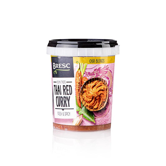 Rode Thaise curry, Bresc, 450 g
