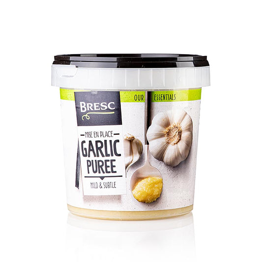 Knoflookpuree, Bresc, 1 kg