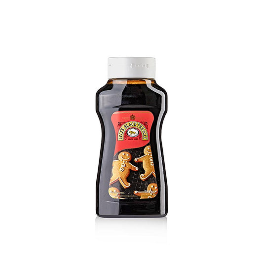 black treacle - Melasse van suikerriet (Molasses), Tate & Lyle´s, 750 g
