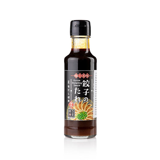 Gyoza no Tare, Dim Sum-saus, Shinshu, Japan, 150 ml