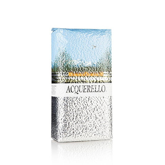 Riz à risotto Acquerello Carnaroli vieilli pendant 1 an, conditionné en sac de 2,5 kg