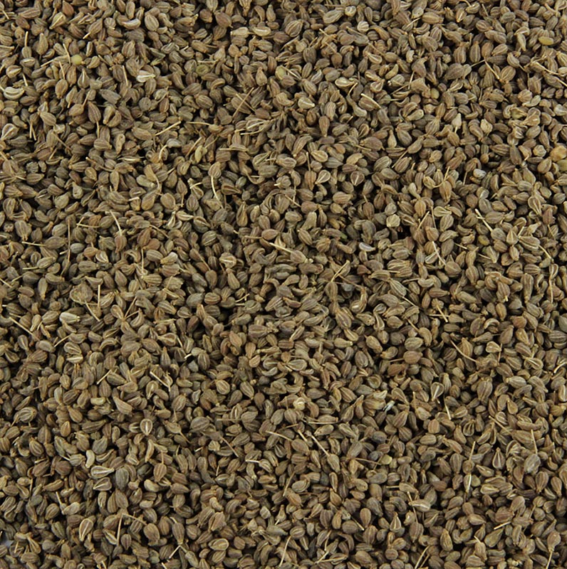 Anis, entier, 1 kg - Grand paquet de graines d'anis entières de haute qualité