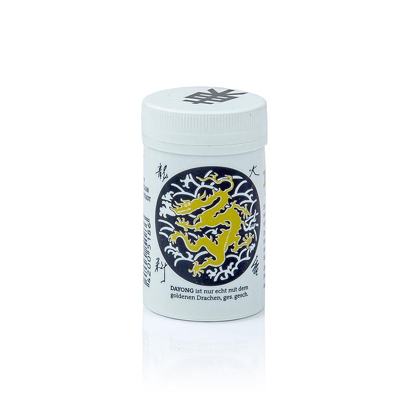 Dayong - Mélange d'épices, 35 g, mélange parfait d'épices pour des plats délicieux