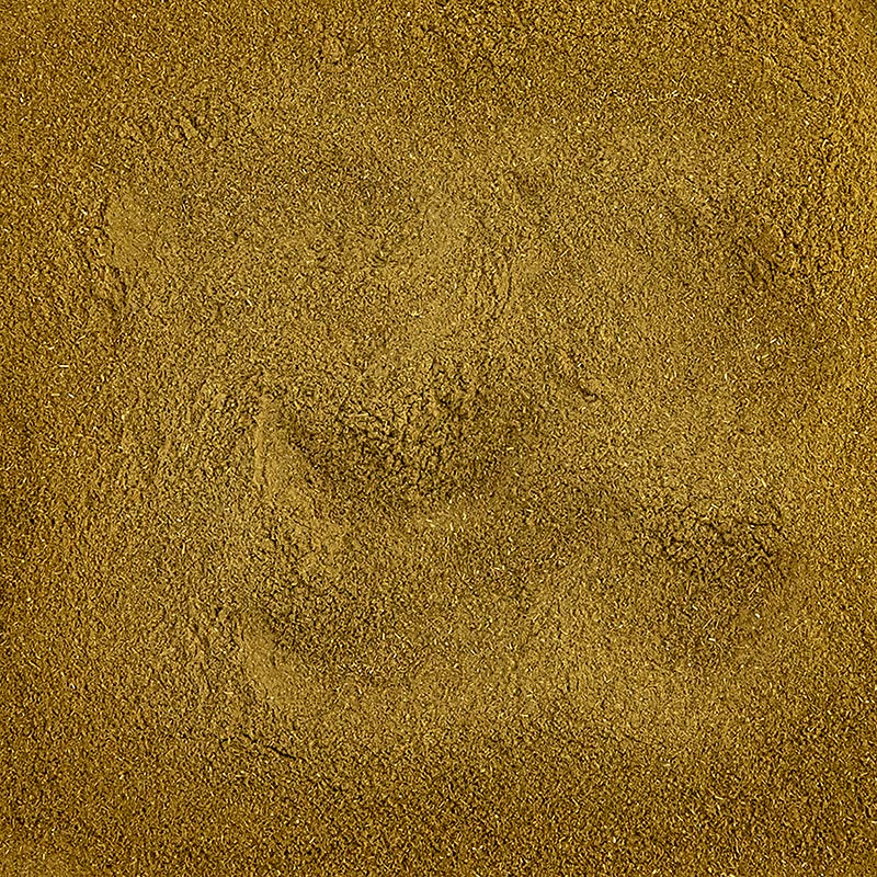 500g de poudre Five Spice avec anis, fenouil, clous de girofle, gingembre et cannelle