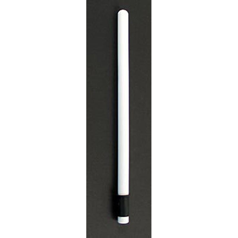 Tige de remplacement pour la tige de ponçage céramique Global G-45R, convient pour G-45 ou G-25, 1 pièce