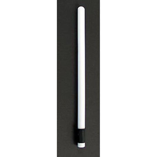 Tige de remplacement pour la tige de ponçage céramique Global G-45R, convient pour G-45 ou G-25, 1 pièce