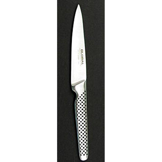 Couteau à larder en acier inoxydable 11 cm, forgé, pour usage global - 1 pièce