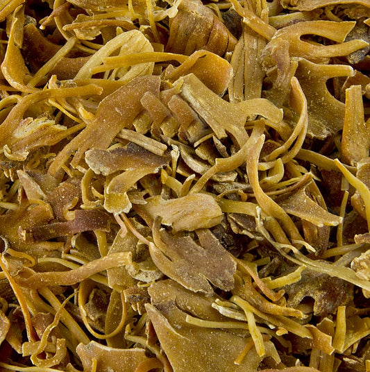 Sac de 1 kg de macis, entier, de haute qualité et fraîchement emballé