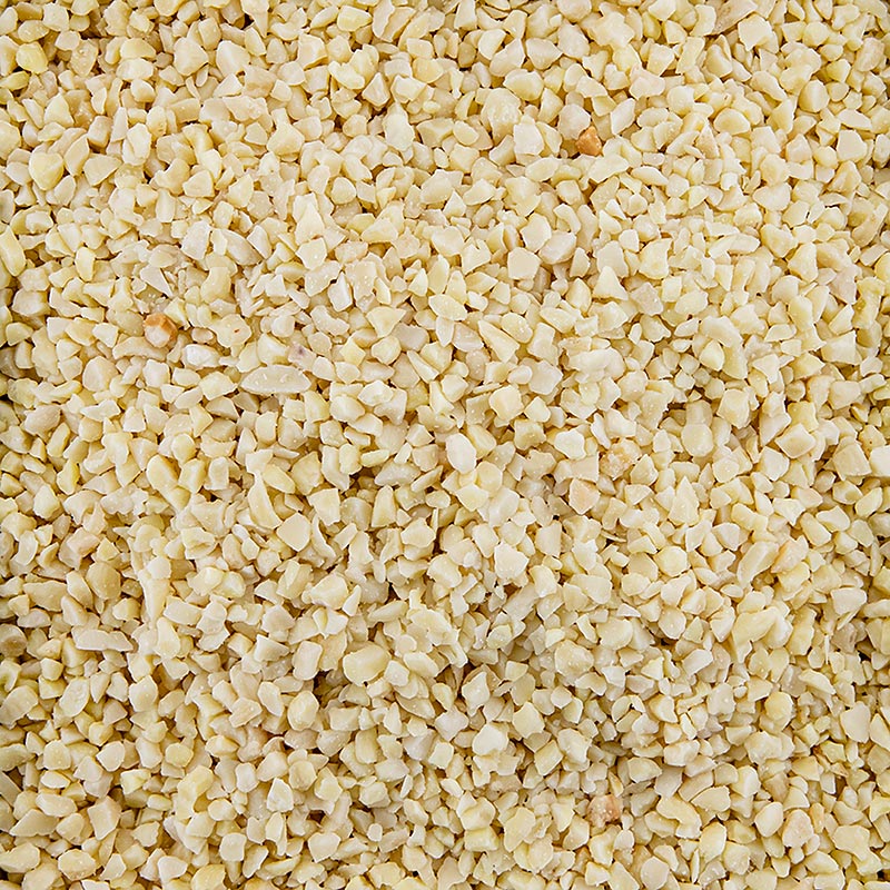 Amandes hachées, 2,5 kg - grand paquet d'amandes crues hachées