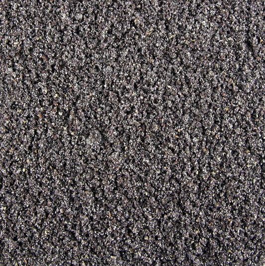 Graines de pavot bleu moulues, paquet de 1 kg à utiliser dans diverses recettes