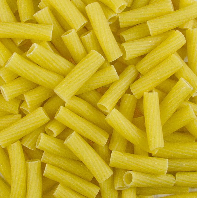 De Cecco Tortiglioni, No23, 12 kg, 24 x 500g - 24 paquets de 500g, pâtes de haute qualité de la marque De Cecco