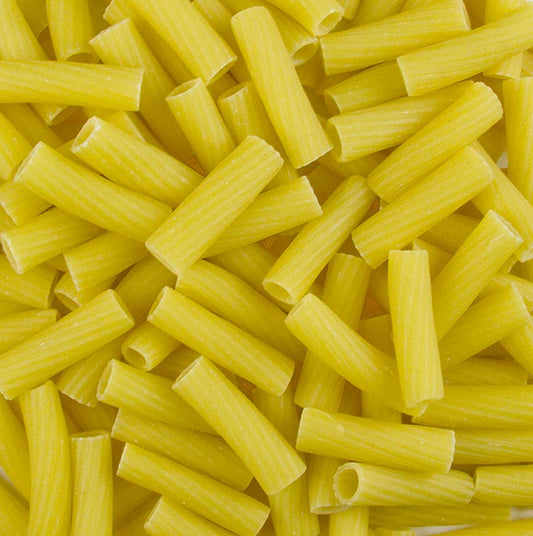 De Cecco Tortiglioni, No23, 12 kg, 24 x 500g - 24 paquets de 500g, pâtes de haute qualité de la marque De Cecco