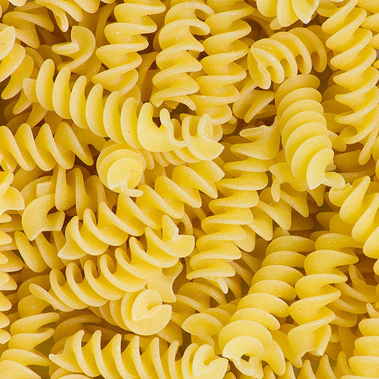 De Cecco Fusilli, Nr34, 12 kg, 24 x 500g - pâtes italiennes de haute qualité en vrac