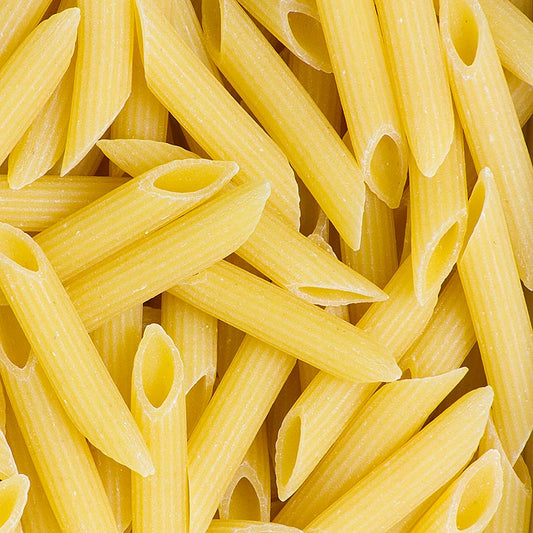 De Cecco Penne Rigate, Nr41, 12 kg, 24 x 500g - Pâtes alimentaires conditionnées en vrac par 24 sachets de 500g chacun