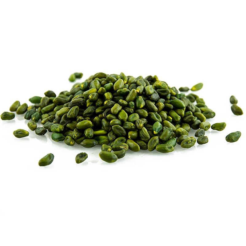 Pistachenoten, gepeld, extra groen, topkwaliteit, 1 kg