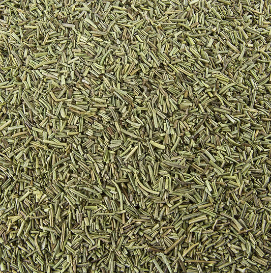 Romarin séché de haute qualité, emballé dans un sac de 1 kg