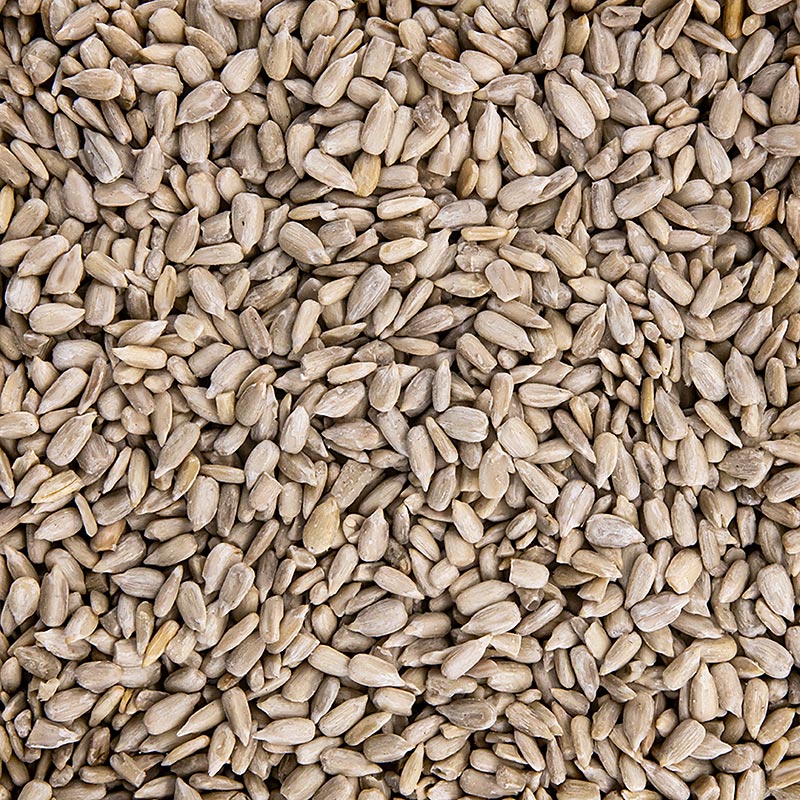 1 kg de graines de tournesol décortiquées, parfaites pour ajouter des nutriments à votre alimentation