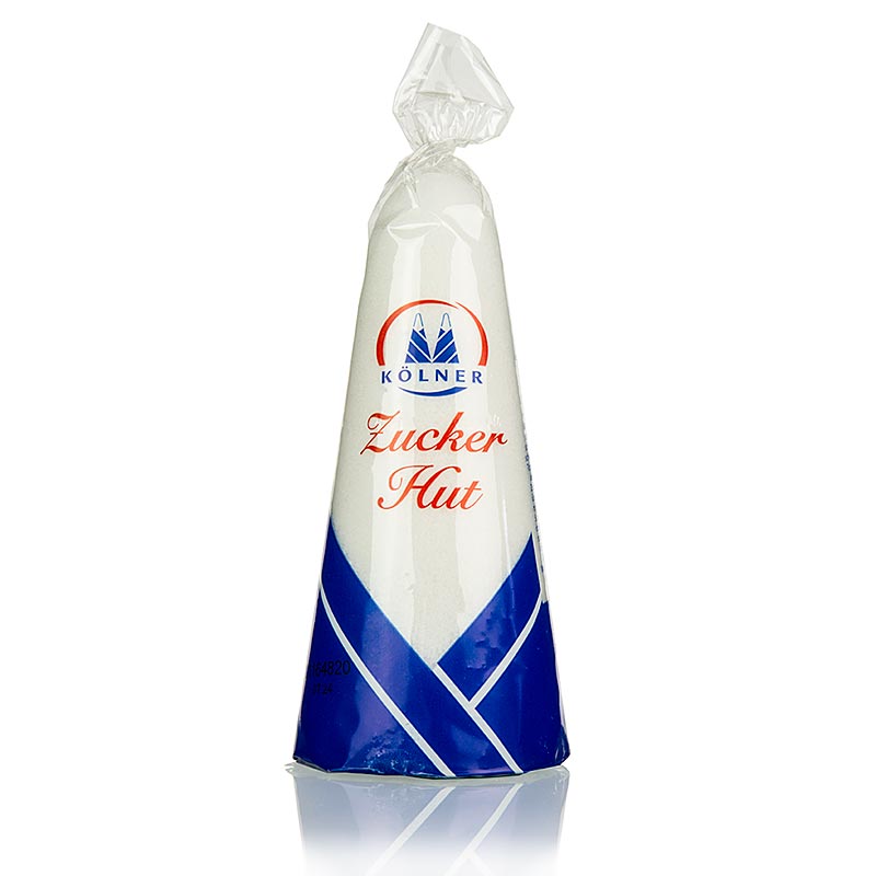 Pain de sucre, un délicieux produit de 250 g, parfait pour le punch et le Feuerzangenbowle