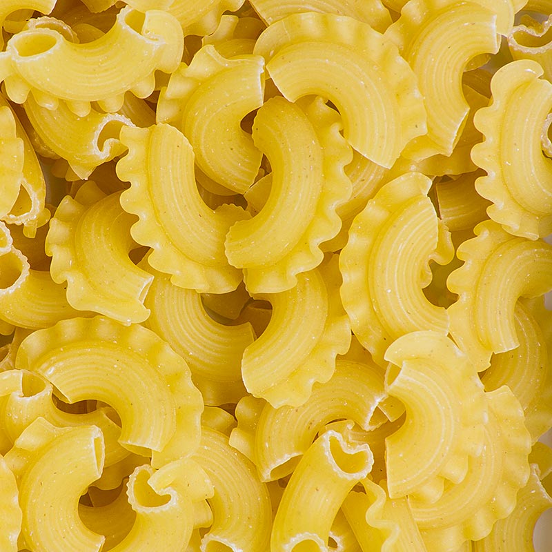 De Cecco Galetti, no44, 12 kg, 24 pâtes de 500g emballées en portions pratiques de 500g