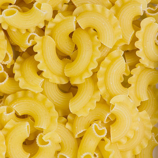De Cecco Galetti, no44, 12 kg, 24 pâtes de 500g emballées en portions pratiques de 500g