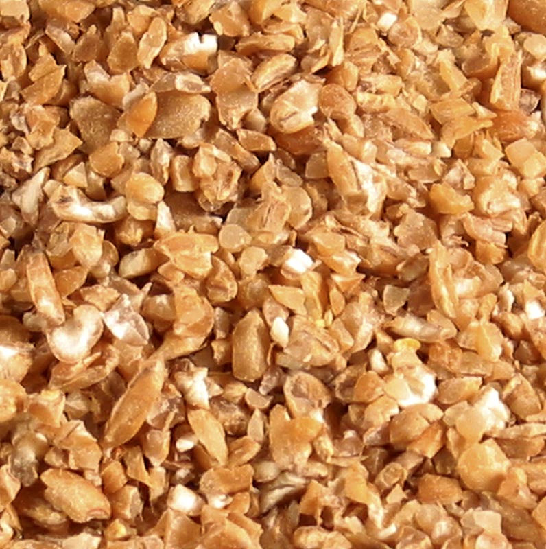 Semoule de blé 1 kg, un produit sain et nutritif pour la pâtisserie et la cuisine