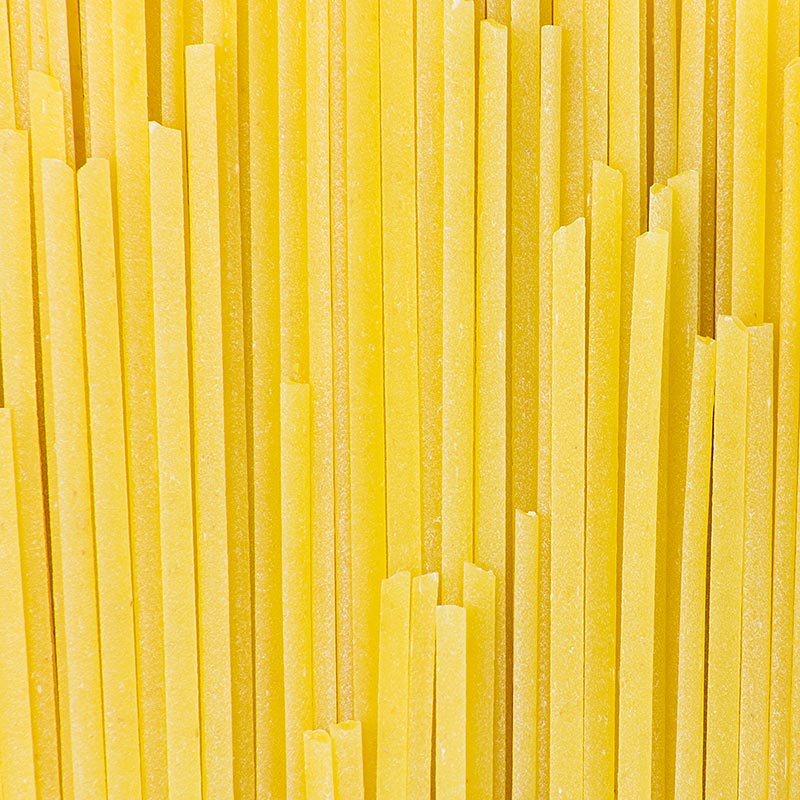 De Cecco Linguine, No7, 12 kg, 24 x 500g, pâtes italiennes traditionnelles