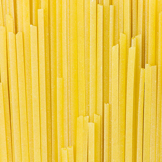 De Cecco Linguine, No7, 12 kg, 24 x 500g, pâtes italiennes traditionnelles