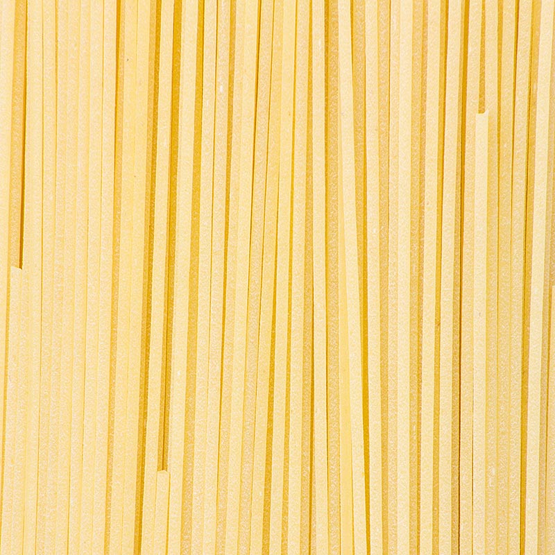 De Cecco Fedelini No10, 12 kg, 24 x 500g - Pâtes longues et fines en paquet de 12 kg, 24 paquets de 500g chacun