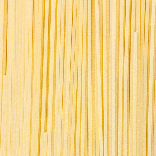 De Cecco Fedelini No10, 12 kg, 24 x 500g - Pâtes longues et fines en paquet de 12 kg, 24 paquets de 500g chacun